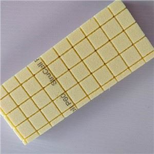80 PVC skumkjerne